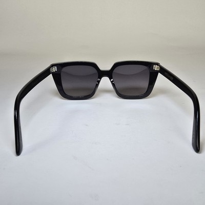 Christian Dior DiorMidnight S11 Black Sunglasses Italy | eBay display picture 1