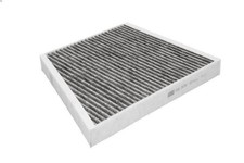 Innenraumfilter MANN-FILTER CUK 3172 MERCEDES-BENZ CLS (C219) 3 2008-201