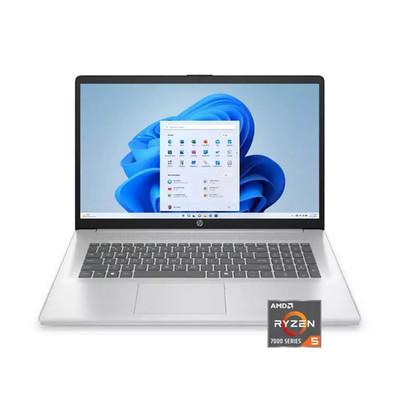 HP 17.3