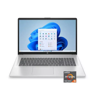 HP 17.3