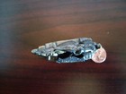 Springfield Illinois state capitol metal souvenir ship sail boat nautical IL — photo 7