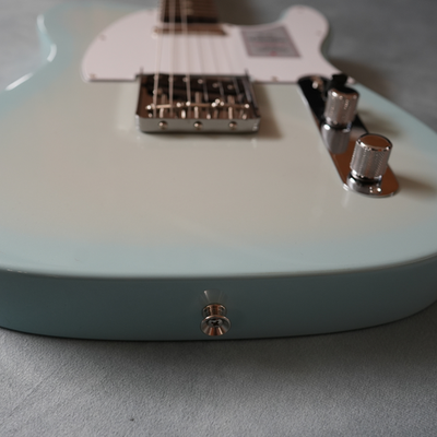 Fender Made in Japan Traditional 2025 Collection 60s Telecaster