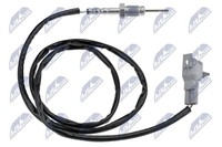 NTY EGT-SU-003 Sensor, Abgastemperatur FüR Suzuki