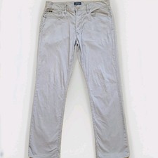 Polo Ralph Lauren Men  s Pants 36 30 Dressy Chinos Office  Everyday Wear