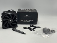 Thermalright AXP90 X47 Black Low Profile CPU Cooler