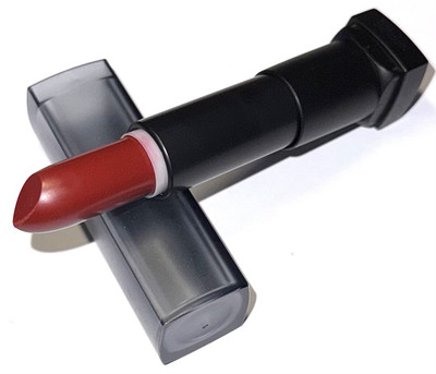 Maybelline Color Sensational The Mates Lipstick 05 Cruel Ruby Ultra Mat