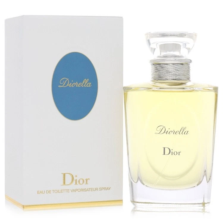 Dior Diorella Fragrances for Women for sale - eBay