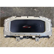 17A920320A Picture Instrument Panel Cockpit Virtual Volkswagen T-roc (A11)(2017>)