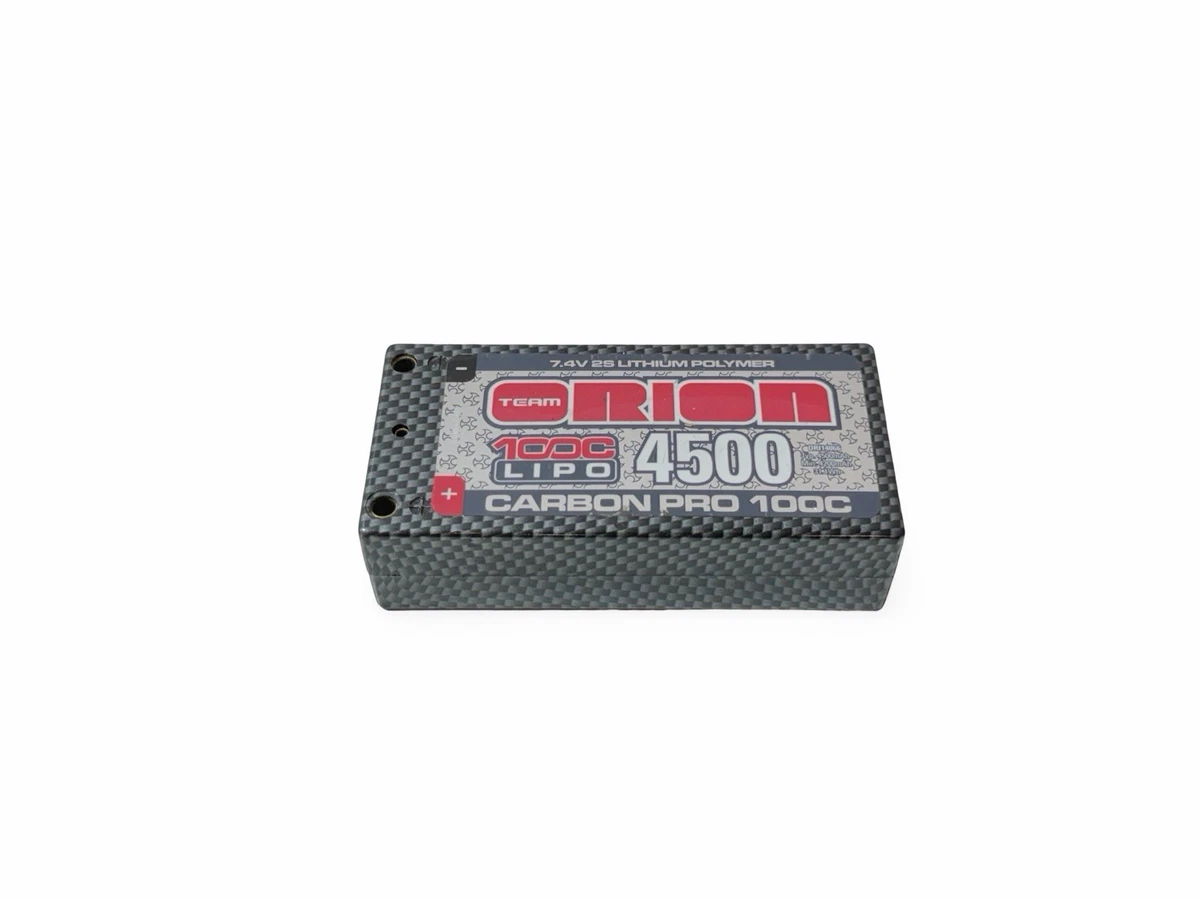 Team Orion RC Batteries for sale | eBay