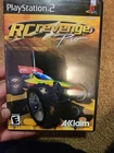 RC Revenge Pro (Sony PlayStation 2, 2001)