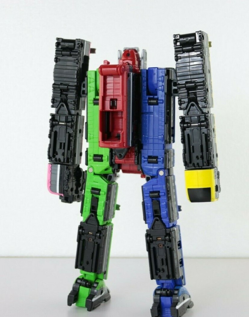 極上　ネズミ小槌　大　1572g トヒルウ　東さ7-0524⭐︎2F Doubtsu Sentai Zyuohger / Zyuoh Cube DX Cube Shark Used