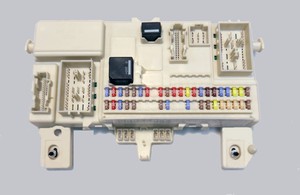 Cem volvo 28f400