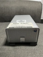 G-Technology GRATHNB40002BAB  4TB G-RAID Thunderbolt 0G02289 External Drive