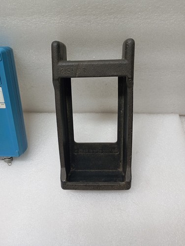 Medidor de pico de motor KISTLER tipo 2516 - Imagen 8 de 12