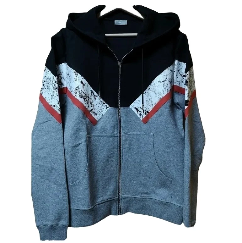 Felpa shop dior uomo