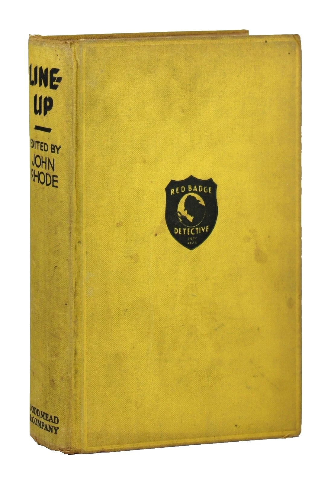 A.A. Milne Antiquarian & Collectible Books in English Cloth