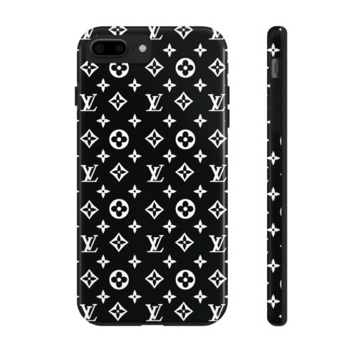 Custodia telefono resistente design personalizzata, protezione extra strato, iPhone Samsung - Foto 31 di 36