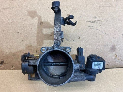 CUERPO ACELERADOR PORSCHE BOXSTER 2.5L 99611002508 1996-1999 - Imagen 2 de 13