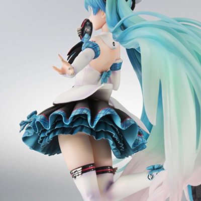HATSUNE MIKU MAGICAL MIRAI 2017 1/7フィギュア F:NEX Hatsune Miku Magical Mirai 2017 Ver 1/7 figure 245mm