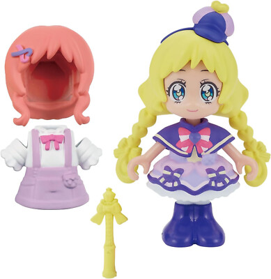 BANDAI Wonderful PreCure! Pretty Cure! Pre Code Doll Cure Frendy | eBay