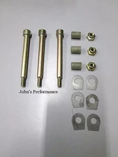 OEM Arctic Cat Snowmobile Cam Arm Clutch Pin Repair Kit 1639-030 READ LISTING