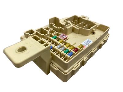 FLOW フロー　FUSE-GT LG-L Infiniti FX 2006 Fuse Box Control Module Relay box 12155H19