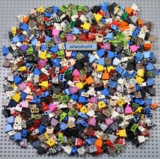 LEGO - Minifigure Torsos w/o Arms - Body Parts City Castle Pirate Space Bulk Lot