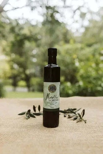 Morella Grove Caramelised Apple Cider Vinegar - Picture 2 of 5