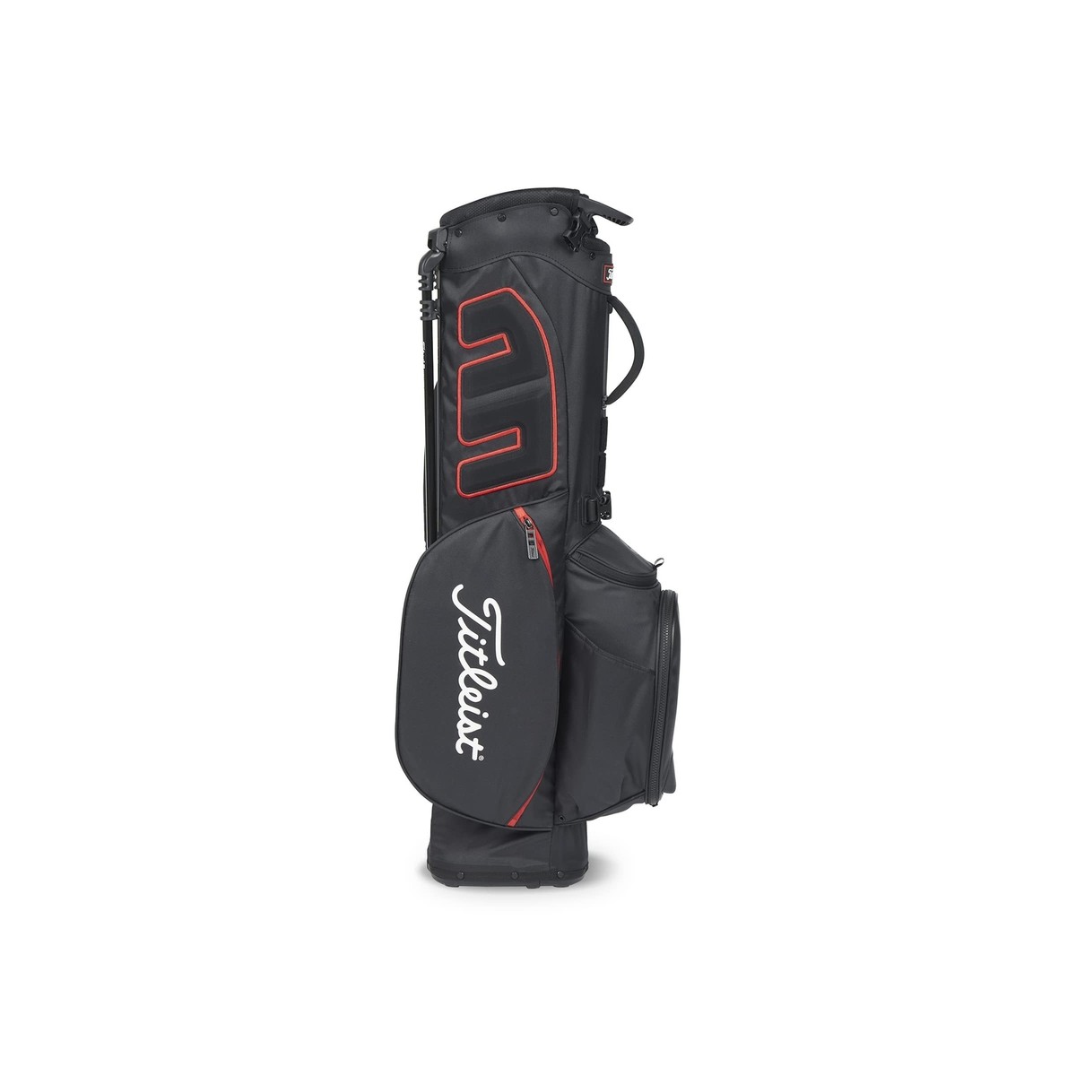 Titleist レインウェア M 赤/黒 収納袋付き Titleist レインウェア M 赤/黒 収納袋付き - メルカリ