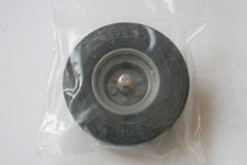 Wedico 1/16 Truck Wheel & Tyre (Spare) - 12R22,5