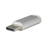 Samsung Galaxy S20 5G SM-G981 Adapter Usb Typ C, USB-C Auf Micro Usb Buchse