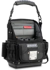 Veto Pro Pac TP6B Blackout Six Pocket Tool Pouch w/ Base