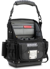 Veto Pro Pac TP6B Blackout Six Pocket Tool Po...