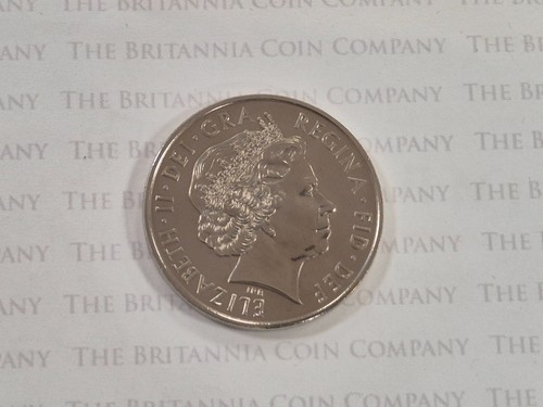1990-2024 Five Pound UK £5 Coins Royal Mint - CHOOSE YOUR COIN - Picture 57 of 311