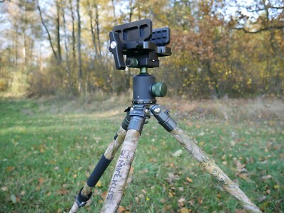 HHH Tarnfarben-Set Mit 5 Farben & Spiegel – Kompakte Gesichtsfarbe Für Jagd, Paintball, Outdoor