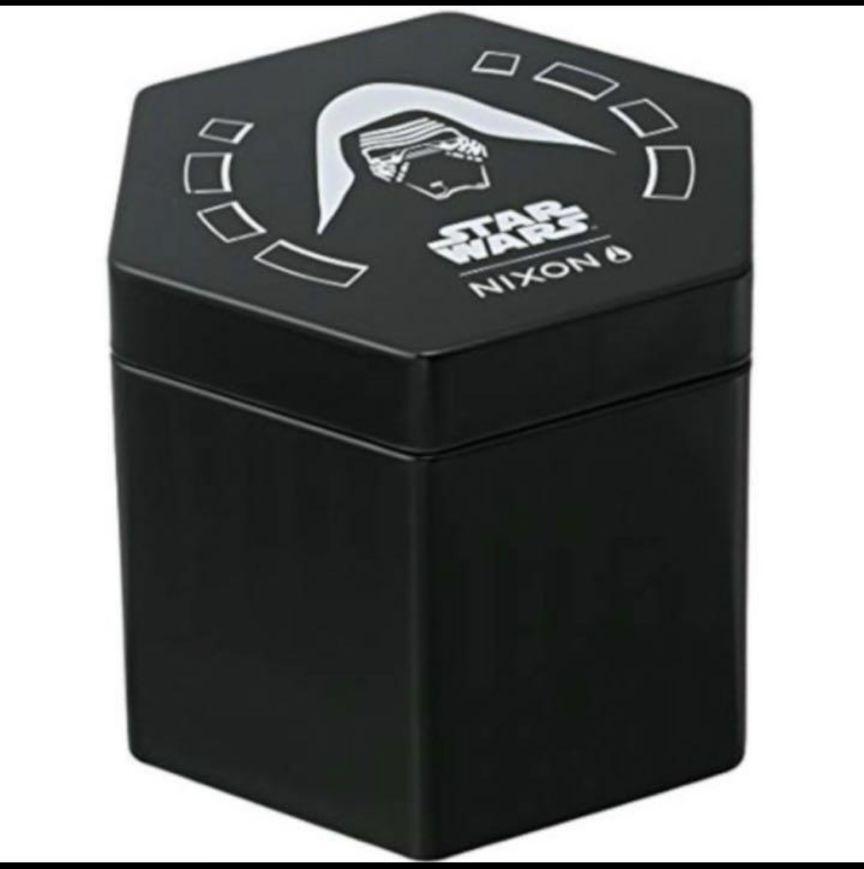 Nixon Star Wars A346 | eBay 