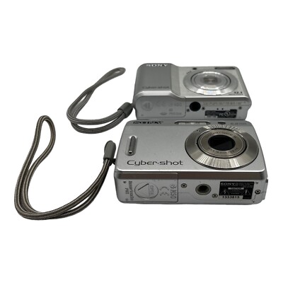 Sony　Cyber-shot　DSC-MD1 中古 Yahoo!オークション -「dsc-md1」の落札相場・落札価格