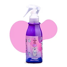 Leche Pal Pelo Detangling Spray for All Hair Types, 8.4 oz - Spray Desenredante