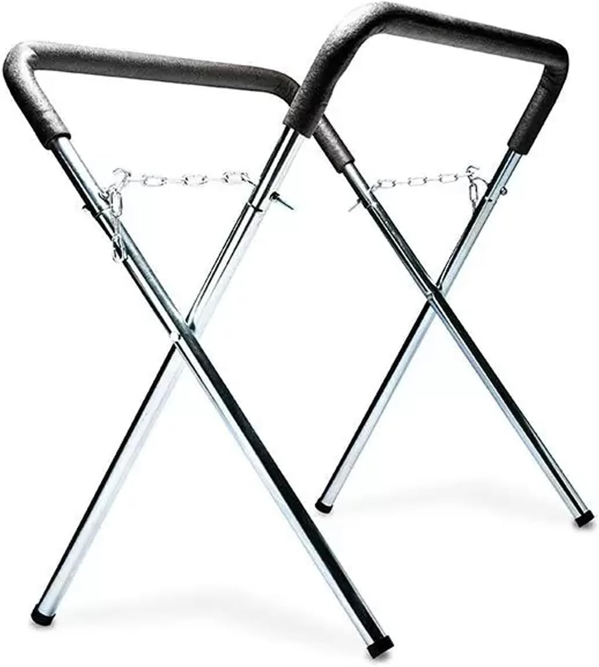 Heavy Duty Work Stand | Heavy-Duty Folding Work Stand, Foldable Work Table fo...