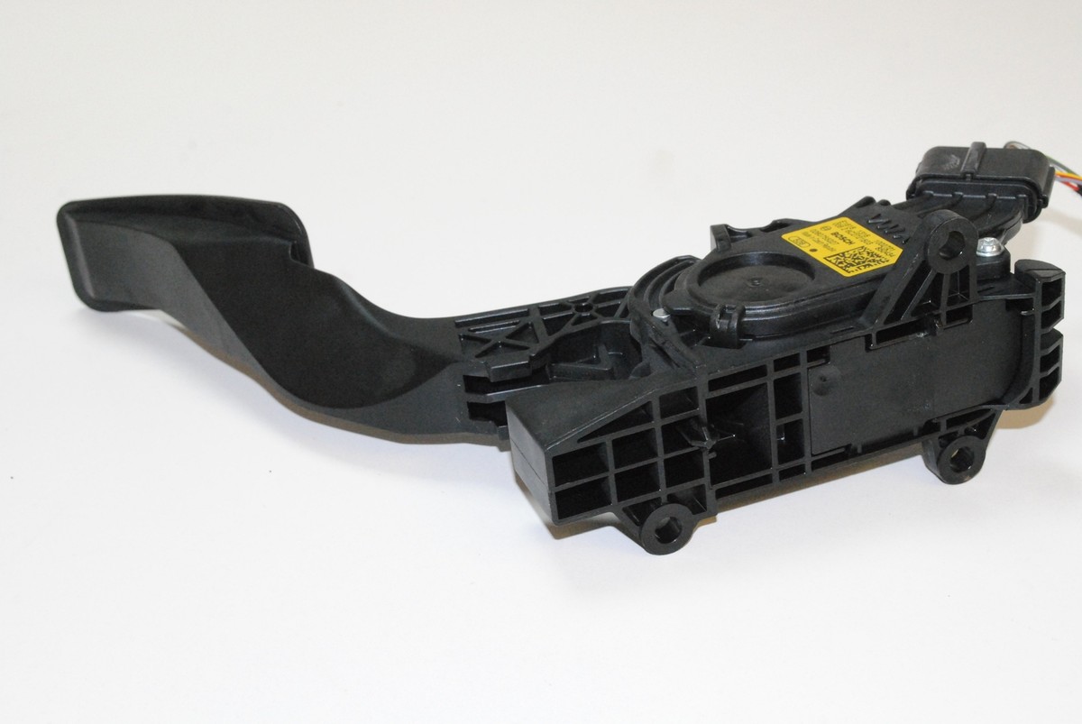 VW Polo Throttle Pedal Accelerator 0280755227 6R 1.0 2014 RHD 