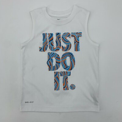 ★★Nike★★ Dry Fit High Waist Sleeveless Fitness Tank M Bl 61UczKBtSNL._AC_SX569_.jpg