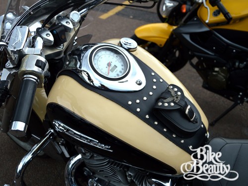 Yamaha XVZ 1300 ROYAL STAR - Auch Sehr Schön