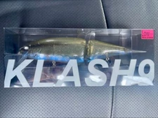 DRT KLASH 9 MAGIC SHRIMP Low Floating Lure Fishing Hard Lure Swim bait Japan