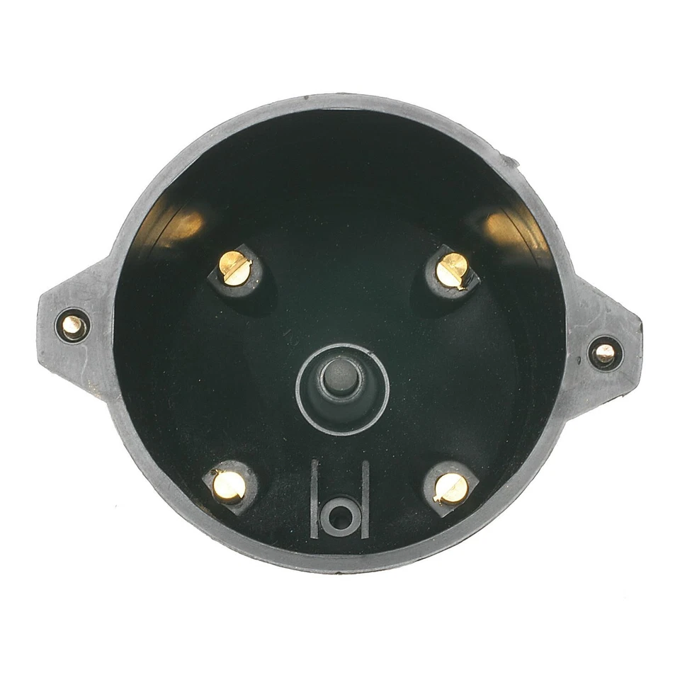 For 1981-1982 Plymouth Arrow Pickup Distributor Cap SMP 783EE48 - Image 2 of 3