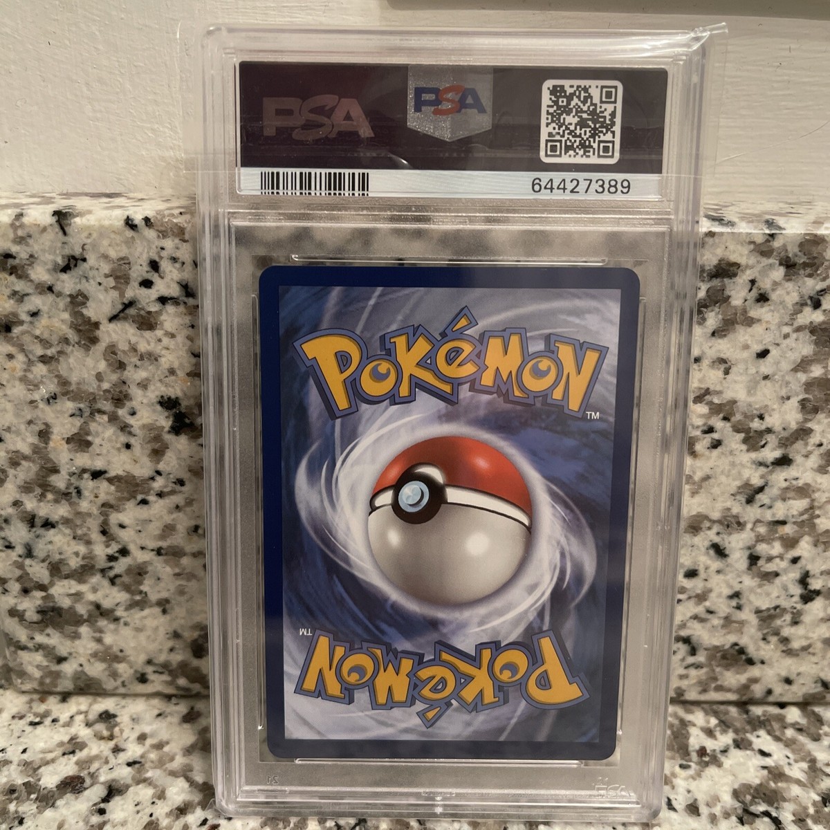 ポケモン　ポケカ　ユウリ　PSA9 GLORIA PSA 9 Gloria TG26 Full Art Trainer Pokemon English Sword