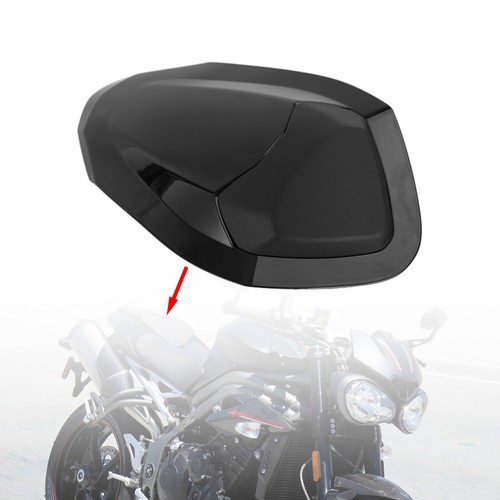 Rear Tail Seat Fairing Cowl