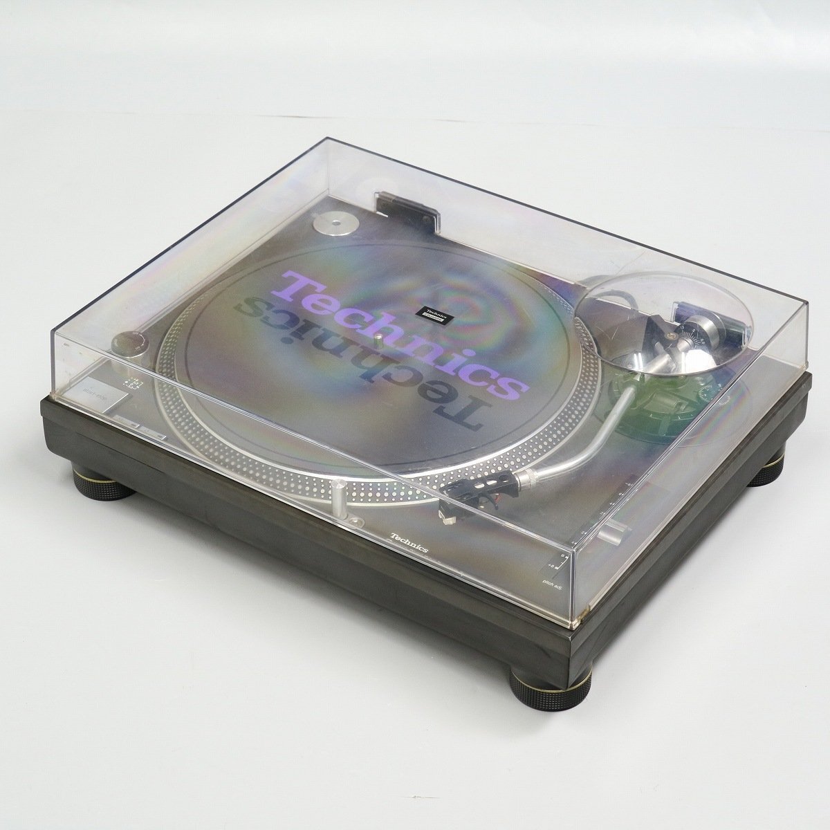 Technics SL 1200MK3 1200 MK3 | eBay