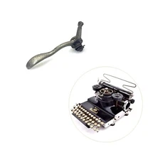 Line Advance Lever for Hammond Folding Multiplex Typewriter - Varityper Model 26