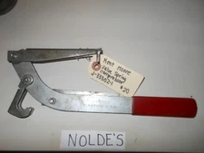 KENT MOORE VALVE SPRING COMPRESSOR  J-33302-1    (CS868  DS343B1 )