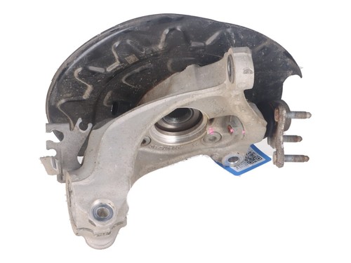 Steering knuckle right front VW T-Roc (A11) 2.0 TDI 110 kW 150 hp (03/2018->) 5 - Picture 2 of 3